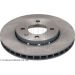 Bremsscheibe ADV184351 Bremsscheibe ADV184351