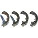 Bremsbackensatz S 83 570 Bremsbackensatz S 83 570