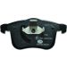 Hella Bremsbelagsatz, Scheibenbremse 8DB 355 006-561 Hella Bremsbelagsatz, Scheibenbremse 8DB 355 006-561