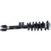Stoßdämpfer 831004 Stoßdämpfer 831004