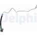 Bremsschlauch LH6828 Bremsschlauch LH6828