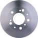 Hella Bremsscheibe 8DD 355 101-121 Hella Bremsscheibe 8DD 355 101-121