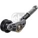 febi bilstein Riemenspanner, Keilrippenriemen 197198
