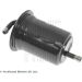 Blue Print Kraftstofffilter ADK82318
