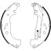 BOSCH Bremsbackensatz 0 986 487 717 BOSCH Bremsbackensatz 0 986 487 717