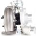 Nissens Turbolader 93173