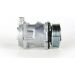 Mahle Kompressor, Klimaanlage BEHR Premium Line ACP 998 000P