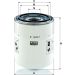 Mann-Filter Filter, Arbeitshydraulik W 1428/1 Mann-Filter Filter, Arbeitshydraulik W 1428/1