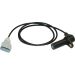 Sensor, Geschwindigkeit/Drehzahl 0909007 Sensor, Geschwindigkeit/Drehzahl 0909007