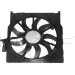 NRF Lüfter, Motorkühlung 47734