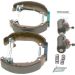 BOSCH Bremsbackensatz KIT SUPERPRO 0 204 114 127