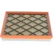 BOSCH F 026 400 351 Luftfilter