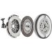 Valeo 837305 Kupplungssatz DMF MODUL