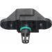 Delphi Sensor, Saugrohrdruck PS10135 Delphi Sensor, Saugrohrdruck PS10135