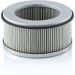 MANN-FILTER CU 1836/1 Innenraumfilter, Partikelfilter