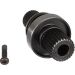 Metzger Steckwelle, Differential 7210047
