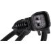 Metzger Sensor, Raddrehzahl 09001526