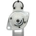 BV PSH 210.535.092.010 Anlasser 12V, 1,2kW, Zähnez.: 9, B+ (M8), Ø 75,9 mm