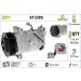 Valeo Kompressor, Klimaanlage VALEO CORE-FLEX 813385