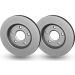 Hella Bremsscheibe Pro High Carbon 8DD 355 129-011