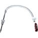 Sensor, Abgastemperatur 707375 Sensor, Abgastemperatur 707375
