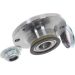 SKF Radlagersatz VKBA 3549