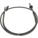 BOSCH Seilzug, Feststellbremse 1 987 477 819 BOSCH Seilzug, Feststellbremse 1 987 477 819