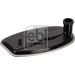 FEBI BILSTEIN 09463 Hydraulikfilter, Automatikgetriebe