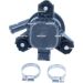 NRF Zusatzwasserpumpe (Kühlwasserkreislauf) EASY FIT 390072 NRF Zusatzwasserpumpe (Kühlwasserkreislauf) EASY FIT 390072