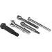 Bosal Schraube, Abgasanlage 258-771 Bosal Schraube, Abgasanlage 258-771