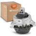 FA0002042 - Motorlager hydraulisch rechts für BMW - Originalqualität