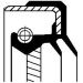 Wellendichtring, Verteilergetriebe 01034860B Wellendichtring, Verteilergetriebe 01034860B