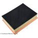 Luftfilter ADV182285 Luftfilter ADV182285