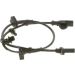 BOSCH Sensor, Raddrehzahl 0 265 009 534