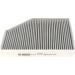 BOSCH 1 987 432 548 Innenraumfilter FILTER+ BOSCH 1 987 432 548 Innenraumfilter FILTER+