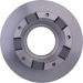 Bremsscheibe 8DD 355 113-811