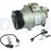 Kompressor, Klimaanlage TSP0159344