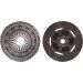 LuK 636 3005 09 Kupplungssatz RepSet LuK 636 3005 09 Kupplungssatz RepSet