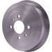 Bremstrommel 8DT 355 301-421 Bremstrommel 8DT 355 301-421