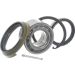 SKF Radlagersatz VKBA 3916
