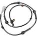 Metzger Sensor, Raddrehzahl 09001084