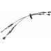 Metzger Seilzug, Schaltgetriebe 3150284 Metzger Seilzug, Schaltgetriebe 3150284