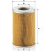 MANN-FILTER C 1049 Luftfilter MANN-FILTER C 1049 Luftfilter