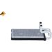 NRF Wärmetauscher, Innenraumheizung mit Rohr EASY FIT 54396