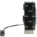 NRF Magnetkupplung, Klimakompressor 380028