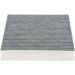 BOSCH 1 987 432 409 Innenraumfilter BOSCH 1 987 432 409 Innenraumfilter