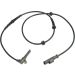 Sensor, Raddrehzahl 0900888 Sensor, Raddrehzahl 0900888