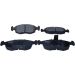 Maxgear Bremsbelagsatz, Scheibenbremse 19-0629 Maxgear Bremsbelagsatz, Scheibenbremse 19-0629
