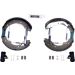 Hella Bremsbackensatz Shoe Kit Pro 8DB 355 004-171 Hella Bremsbackensatz Shoe Kit Pro 8DB 355 004-171