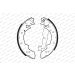Bremsbackensatz FSB173 Bremsbackensatz FSB173
